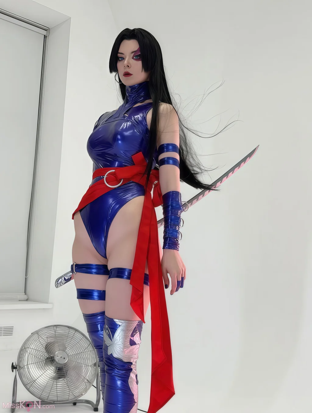 Coser@Vinnegal: Psylocke (75 photos) – Page 3
