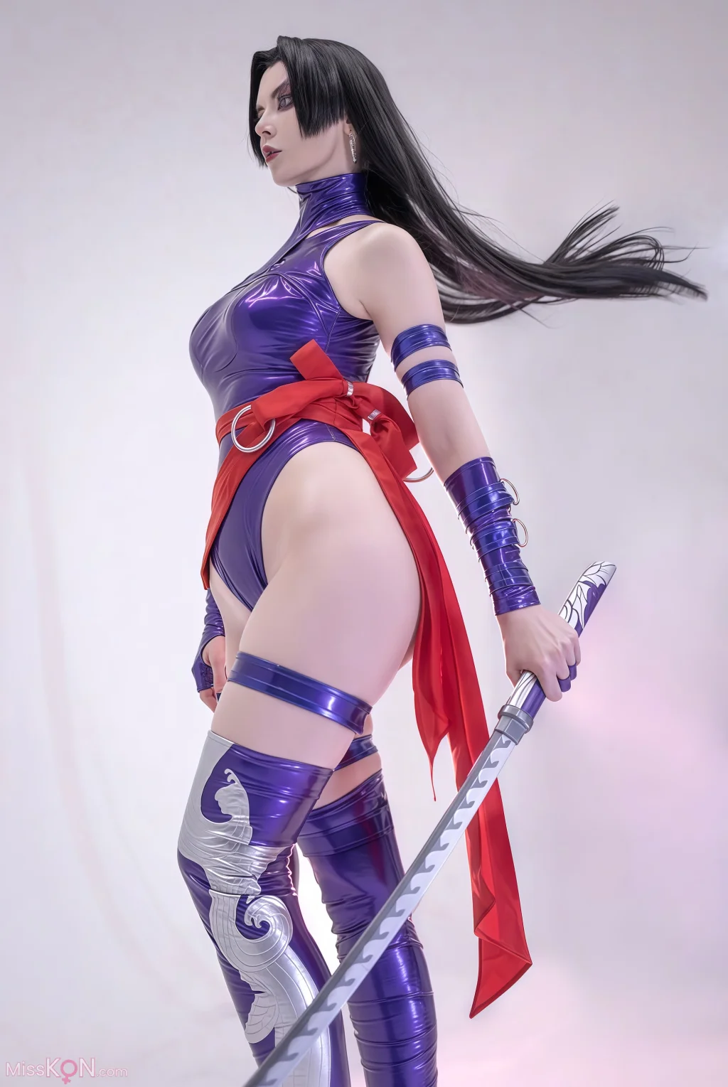Coser@Vinnegal: Psylocke (75 photos) – Page 3