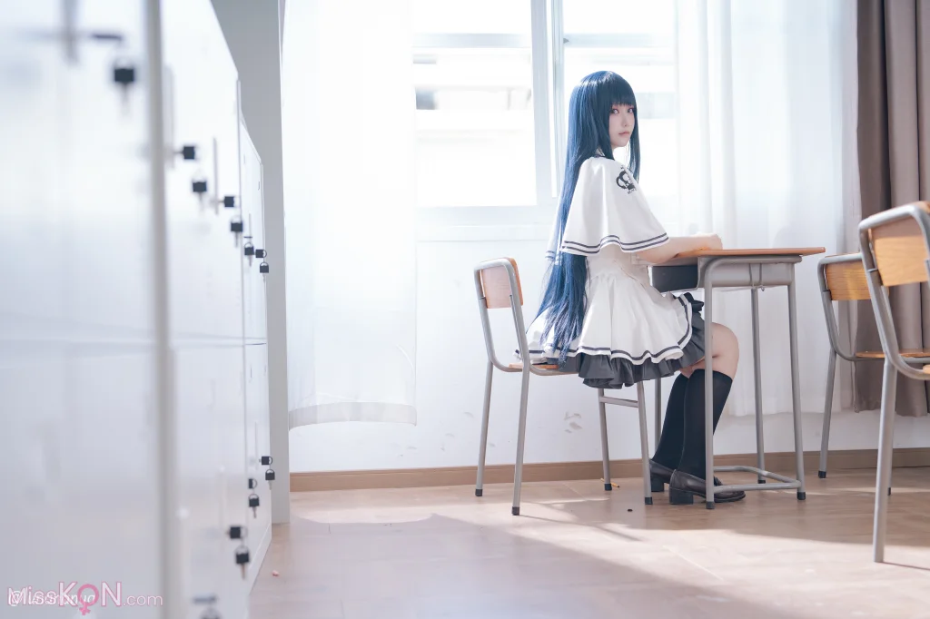 Coser@lunananya: 美好的每一天 高岛柘榴 (19 photos)