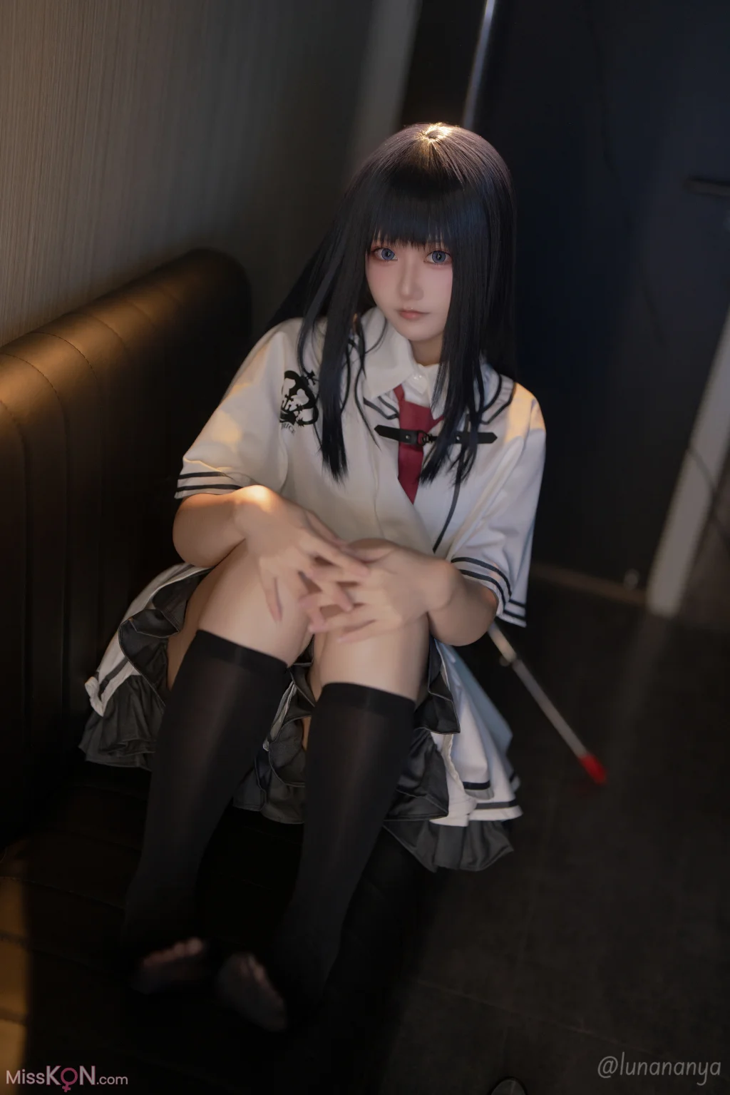 Coser@lunananya: 美好的每一天 高岛柘榴 (19 photos) – Page 2
