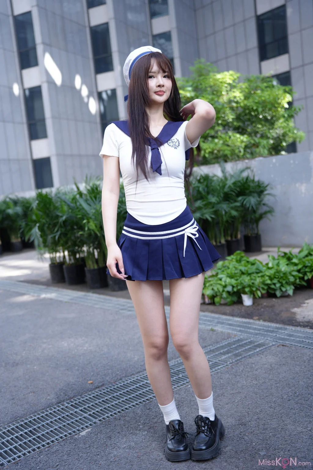 [精选街拍作品] No.4451 – 4465 (2147 photos) – Page 7