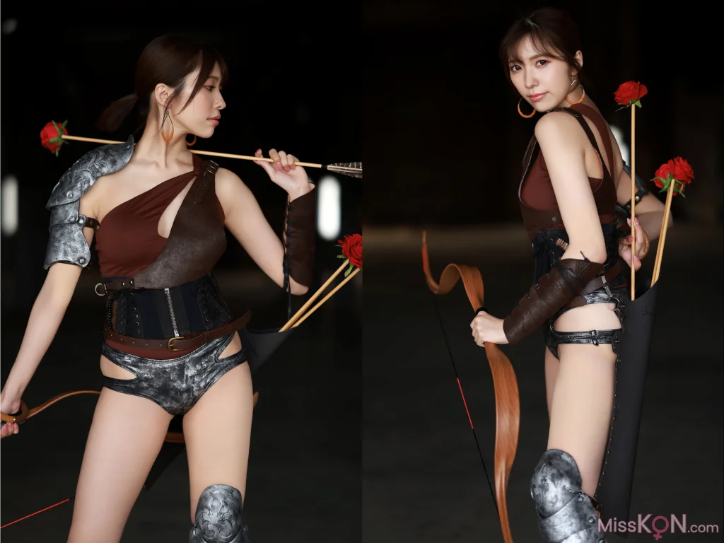 [JP] 週刊ポストデジタル写真集 8woman Last Dance 裸女神∞景 (55 photos) – Page 2