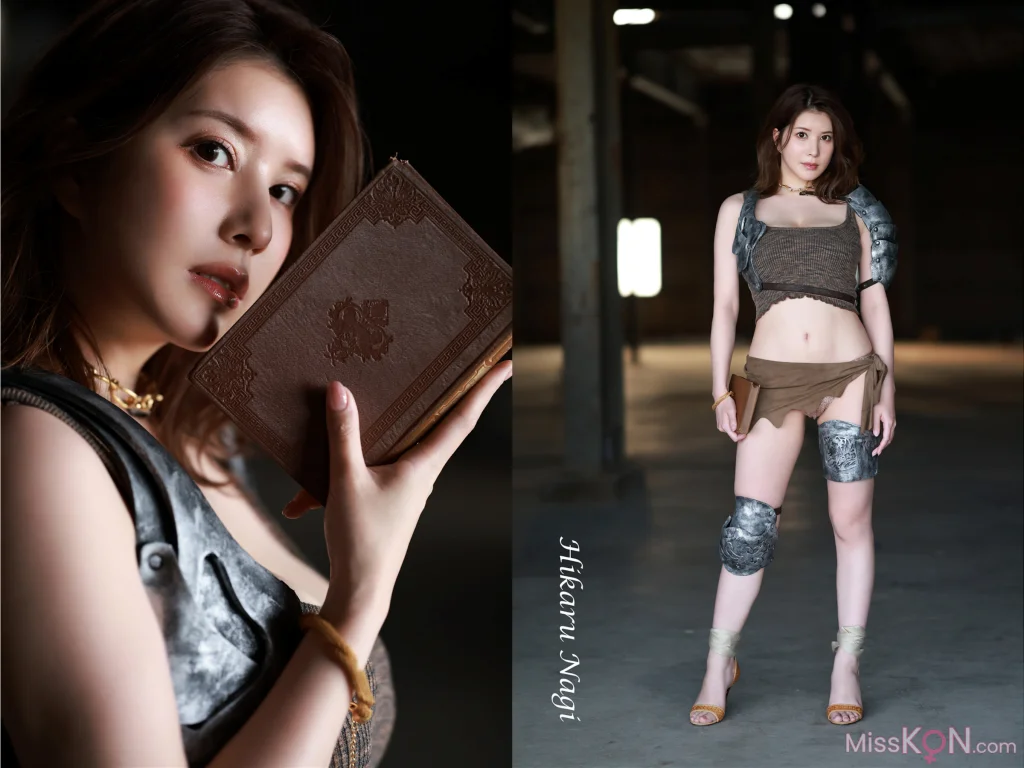 [JP] 週刊ポストデジタル写真集 8woman Last Dance 裸女神∞景 (55 photos) – Page 2
