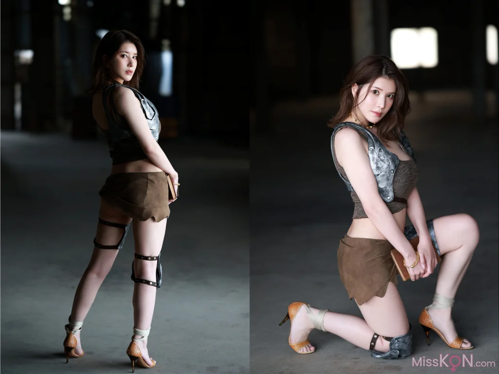 [JP] 週刊ポストデジタル写真集 8woman Last Dance 裸女神∞景 (55 photos) – Page 2