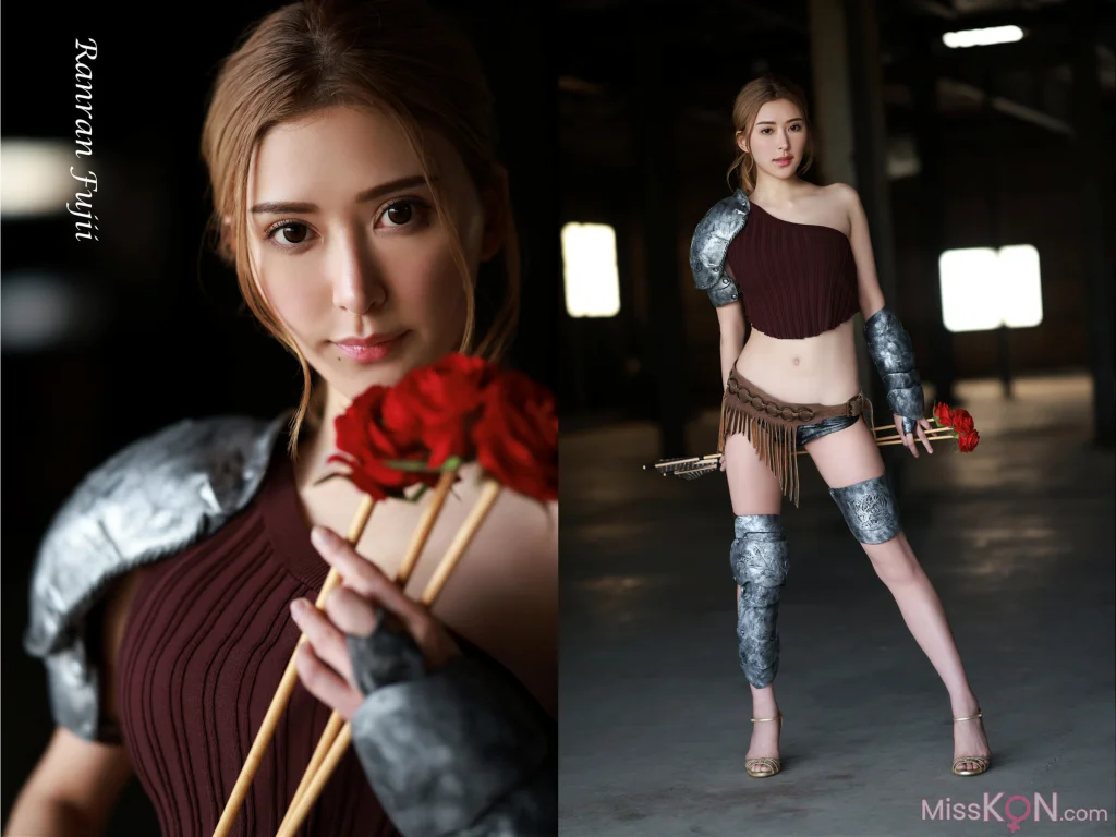 [JP] 週刊ポストデジタル写真集 8woman Last Dance 裸女神∞景 (55 photos) – Page 2