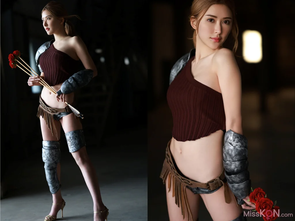 [JP] 週刊ポストデジタル写真集 8woman Last Dance 裸女神∞景 (55 photos) – Page 2