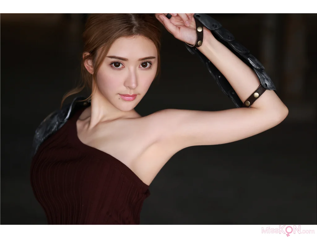 [JP] 週刊ポストデジタル写真集 8woman Last Dance 裸女神∞景 (55 photos) – Page 3