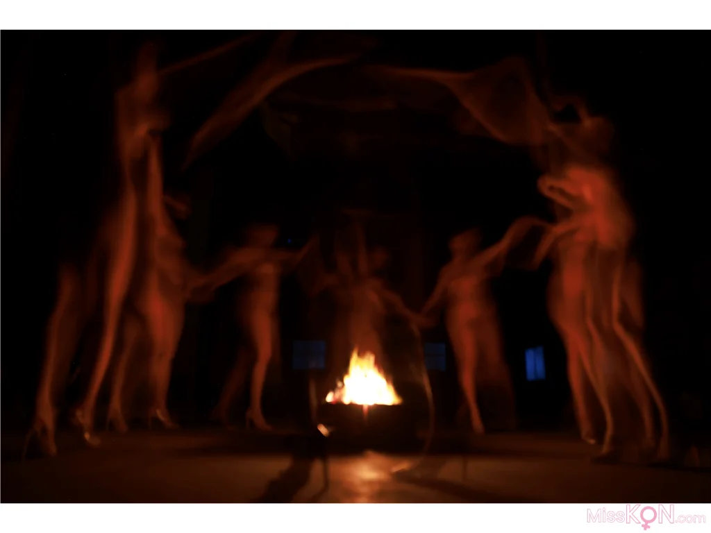[JP] 週刊ポストデジタル写真集 8woman Last Dance 裸女神∞景 (55 photos) – Page 3