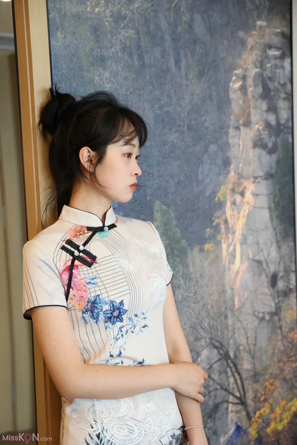 [三禾摄影] No.015: 旗袍 高跟 (252 photos)