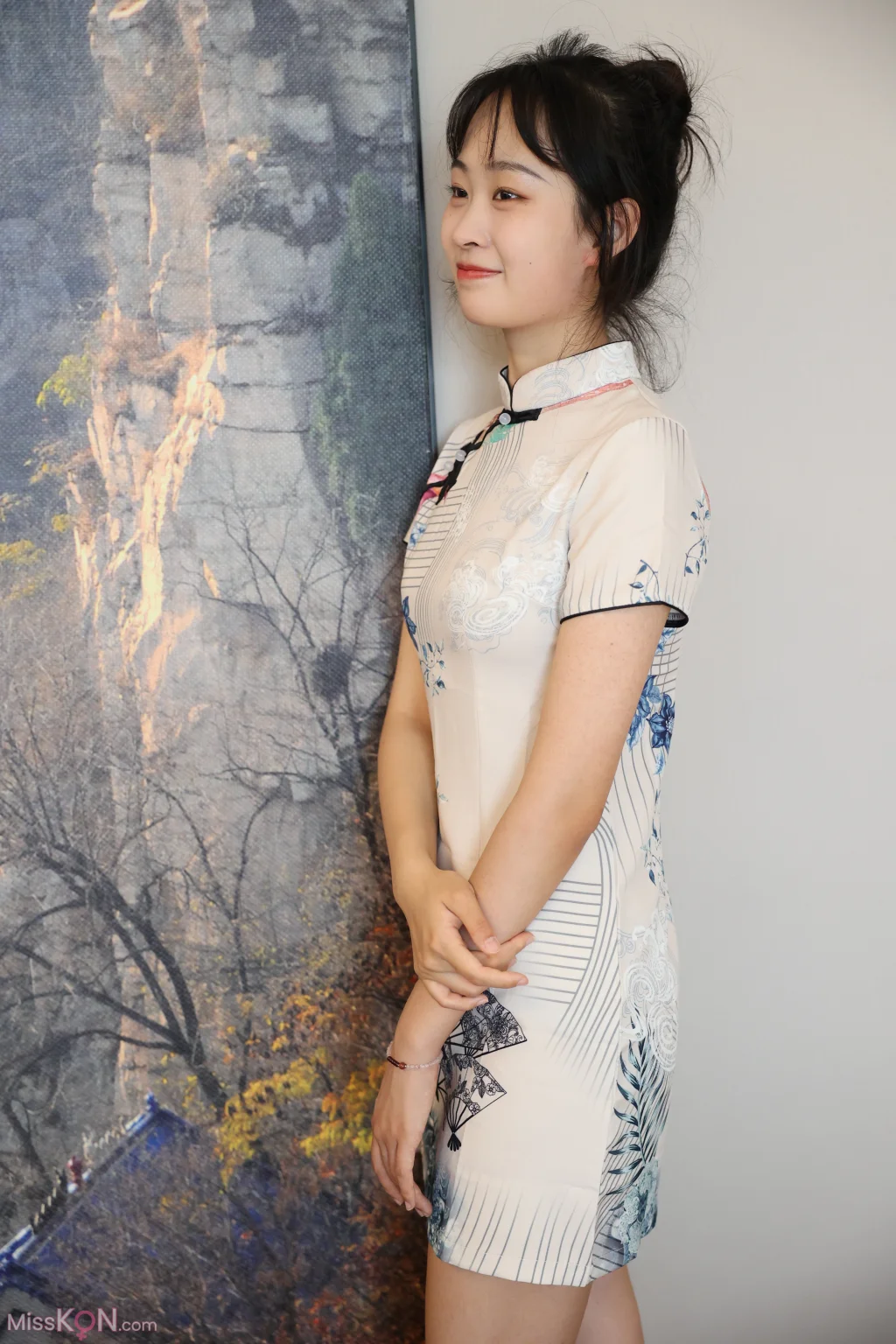 [三禾摄影] No.015: 旗袍 高跟 (252 photos)