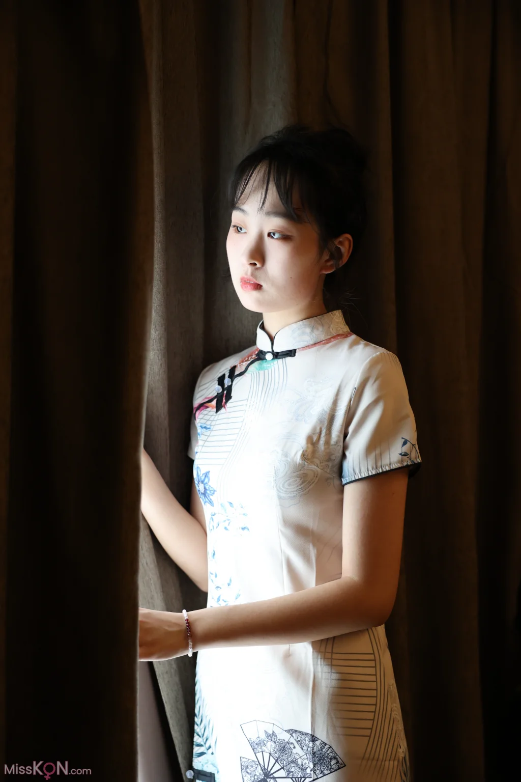 [三禾摄影] No.015: 旗袍 高跟 (252 photos)