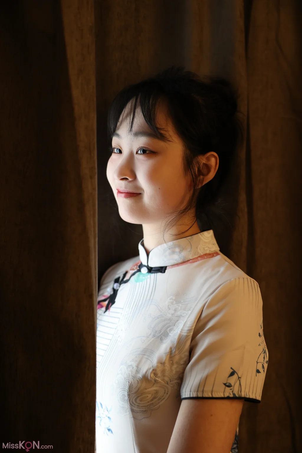 [三禾摄影] No.015: 旗袍 高跟 (252 photos)