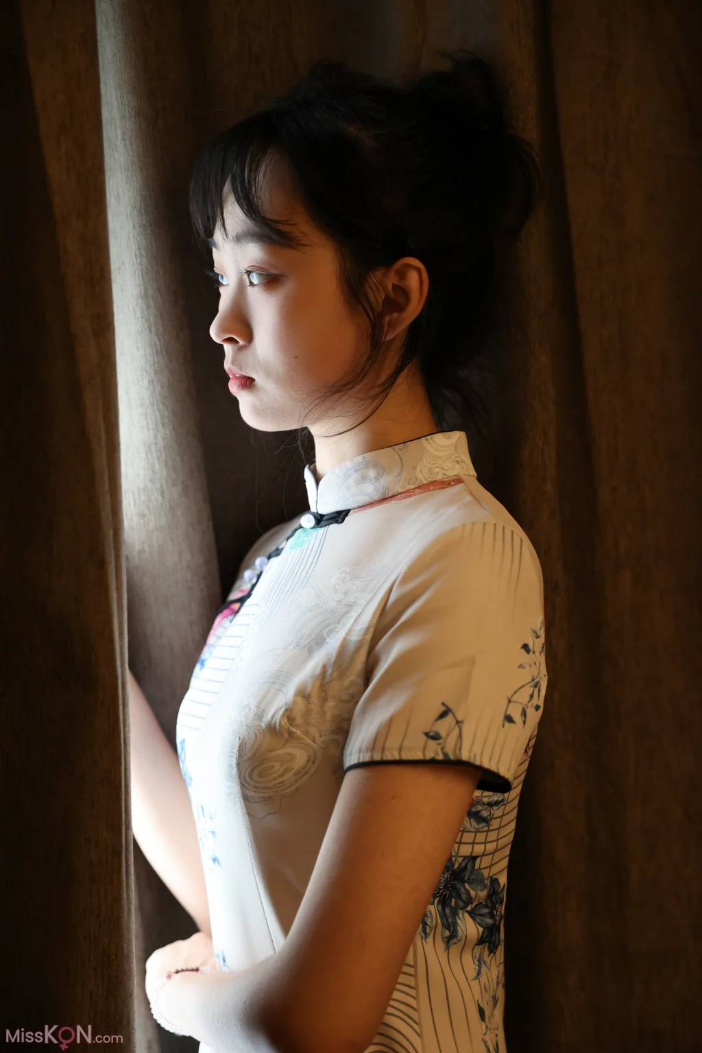[三禾摄影] No.015: 旗袍 高跟 (252 photos)