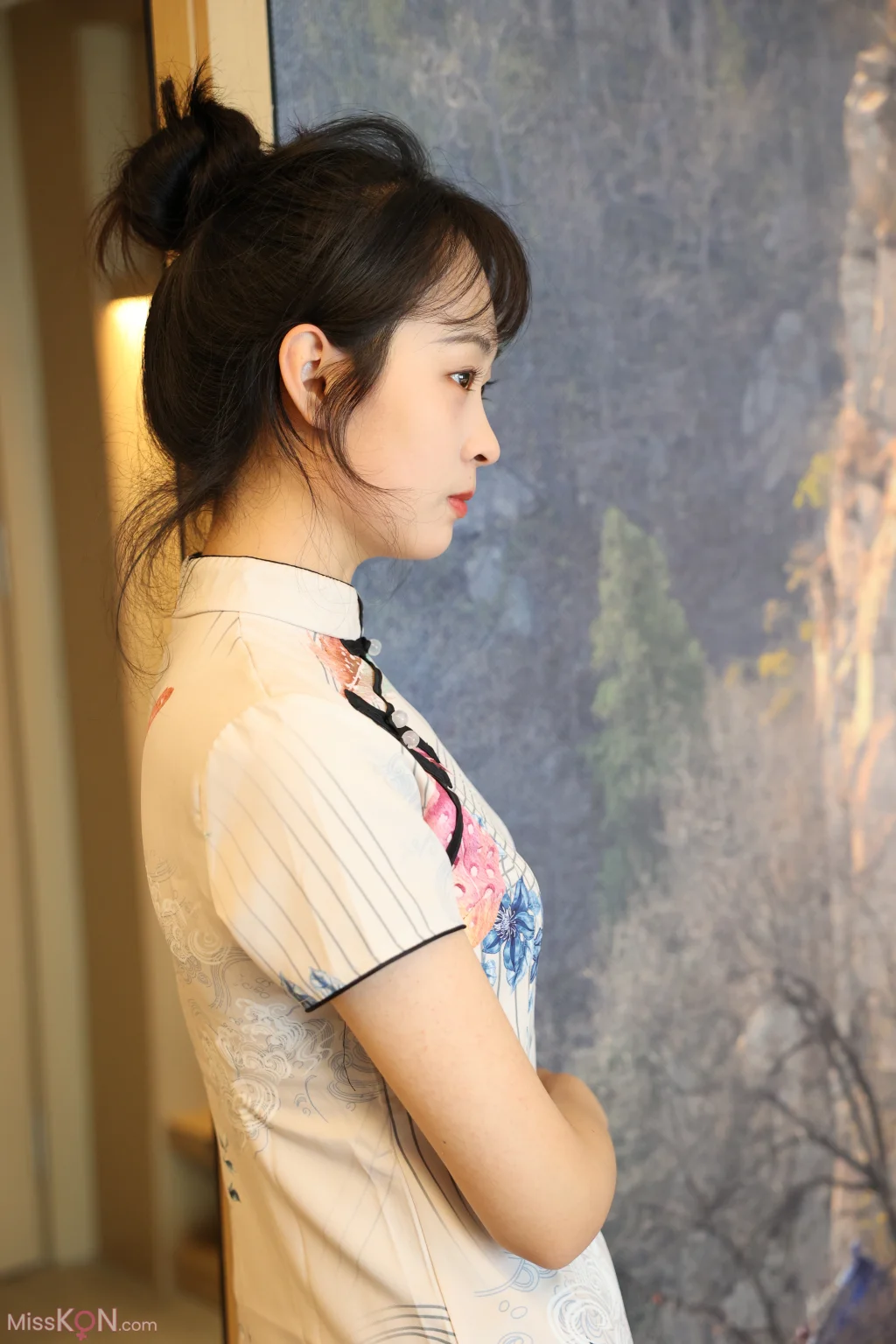 [三禾摄影] No.015: 旗袍 高跟 (252 photos) – Page 2