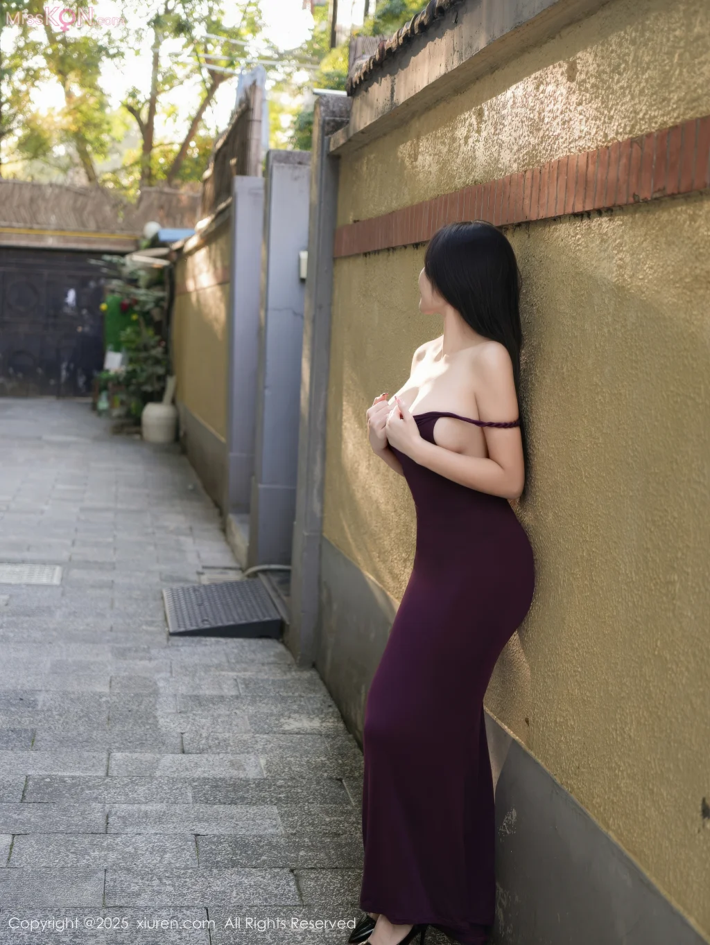 XIUREN No.10979: Yuanbao (77 photos)