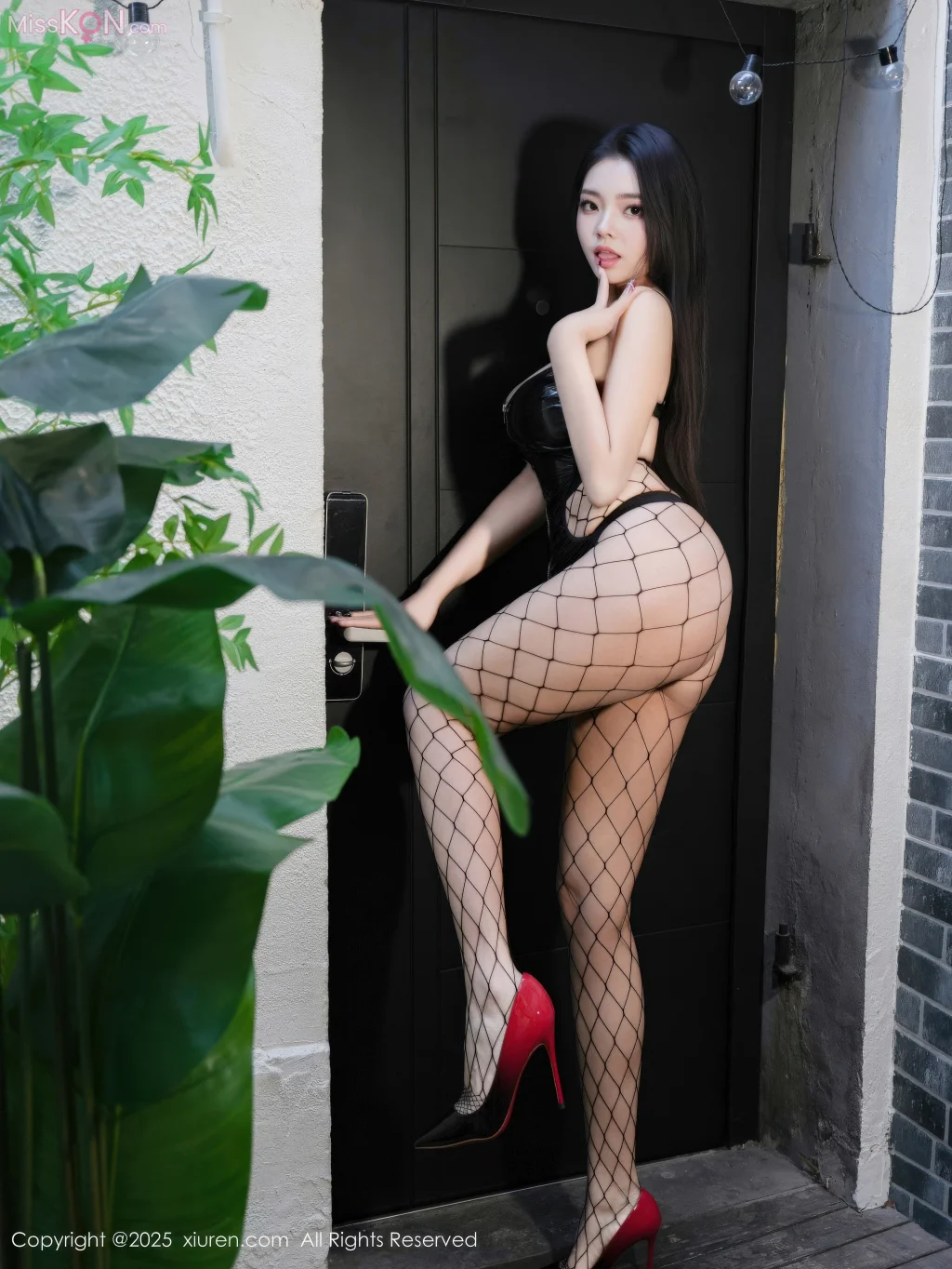 XIUREN No.10979: Yuanbao (77 photos) – Page 2