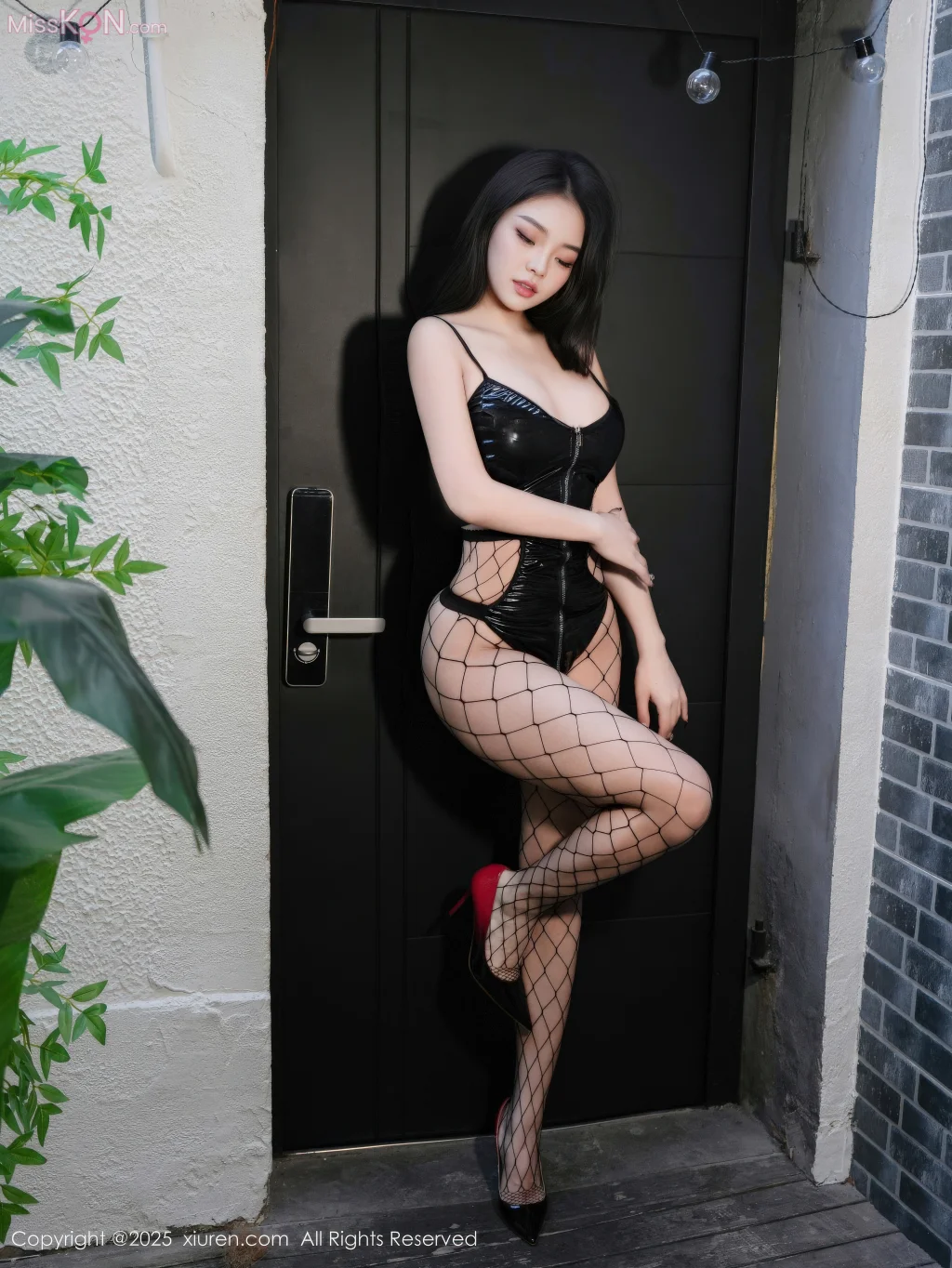 XIUREN No.10979: Yuanbao (77 photos) – Page 2