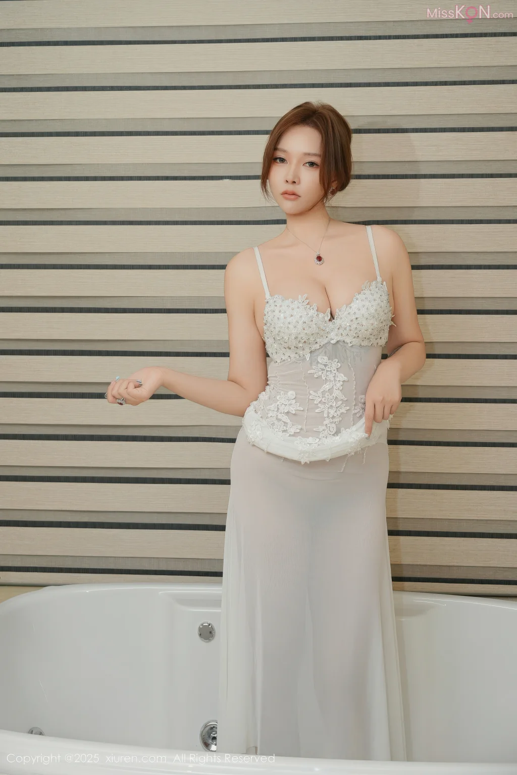 XIUREN No.10981: 娜比 (71 photos) – Page 2