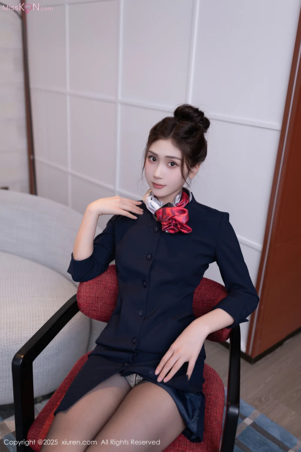XIUREN No.10982: 刘婷婷 (75 photos)