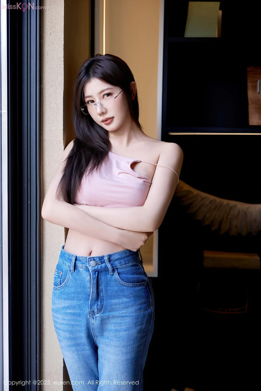 XIUREN No.10983: Yin Tian Tian (尹甜甜sunny) (84 photos) – Page 2