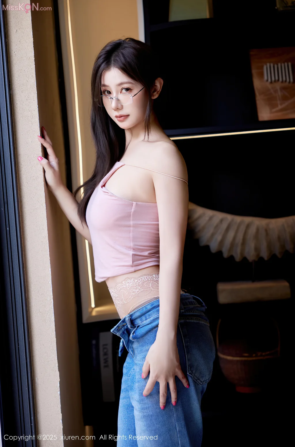 XIUREN No.10983: Yin Tian Tian (尹甜甜sunny) (84 photos) – Page 2