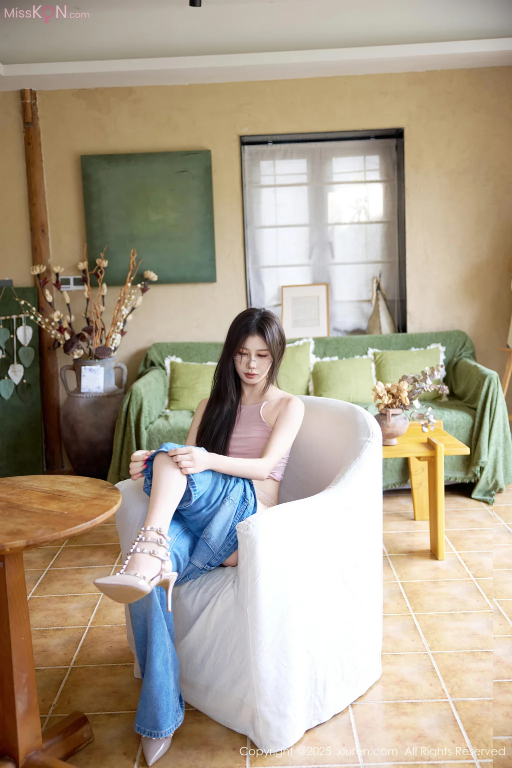 XIUREN No.10983: Yin Tian Tian (尹甜甜sunny) (84 photos) – Page 2