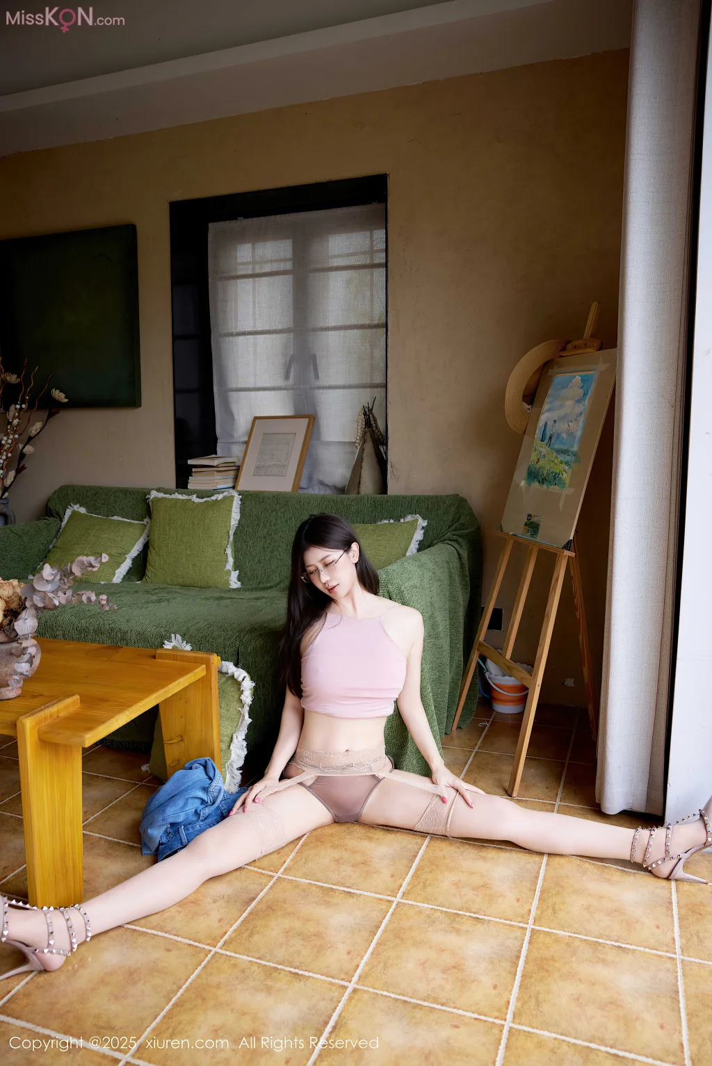 XIUREN No.10983: Yin Tian Tian (尹甜甜sunny) (84 photos) – Page 3