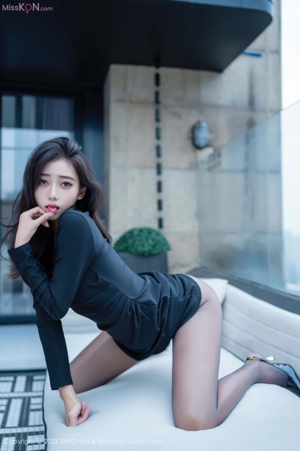XingYan Vol.426: 时安安 (77 photos) – Page 2