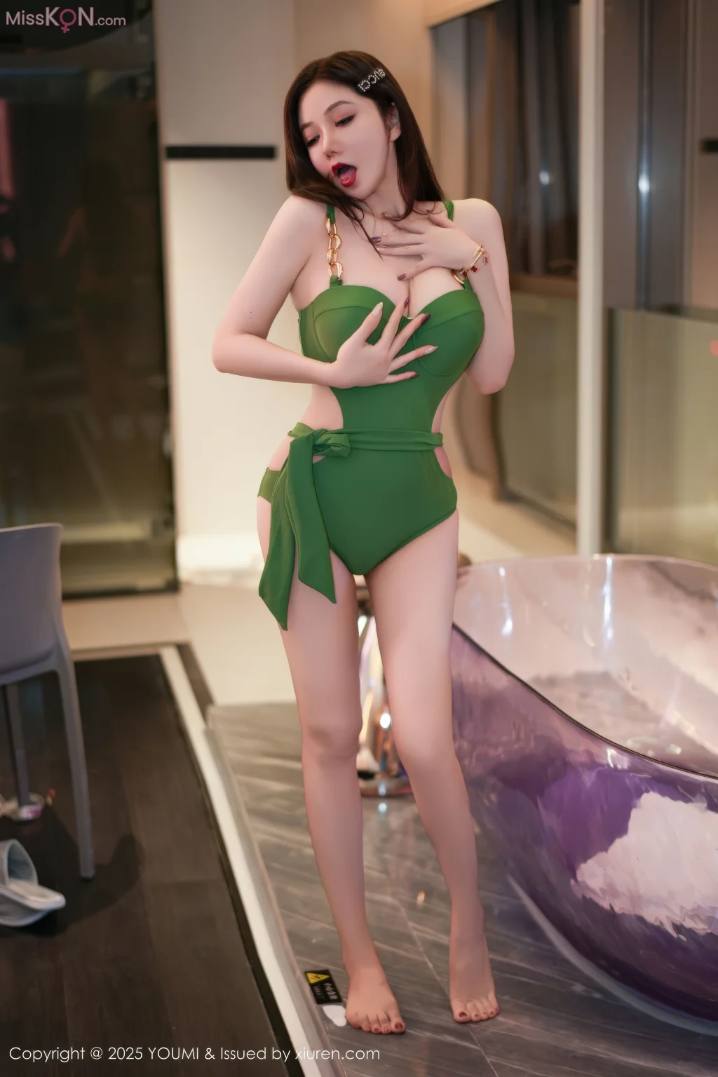 YouMi Vol.1178: 心妍小公主 (51 photos)