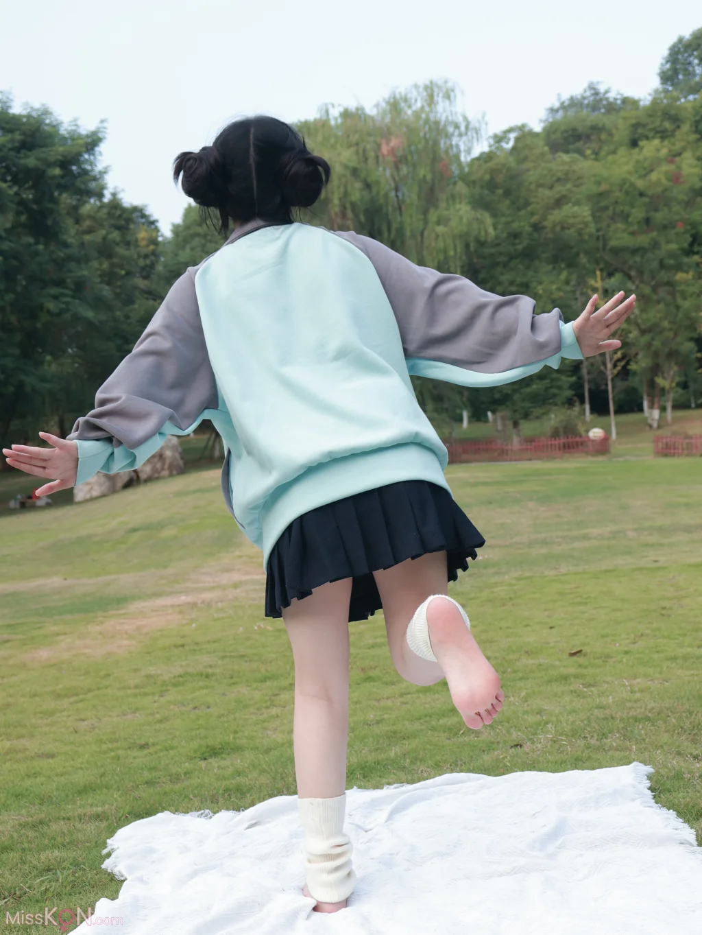 小羊蛋卷: 冰糖小丸子 (14 photos)