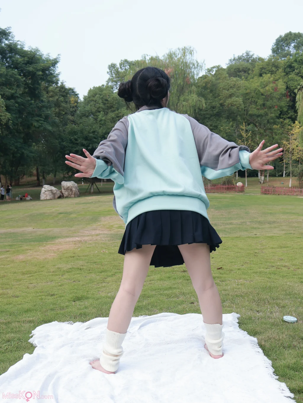 小羊蛋卷: 冰糖小丸子 (14 photos)
