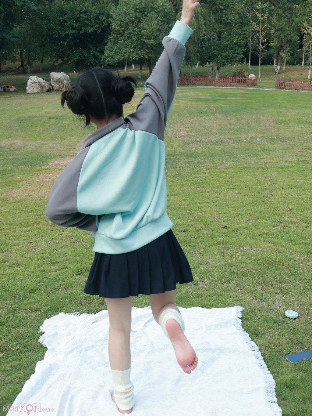 小羊蛋卷: 冰糖小丸子 (14 photos)