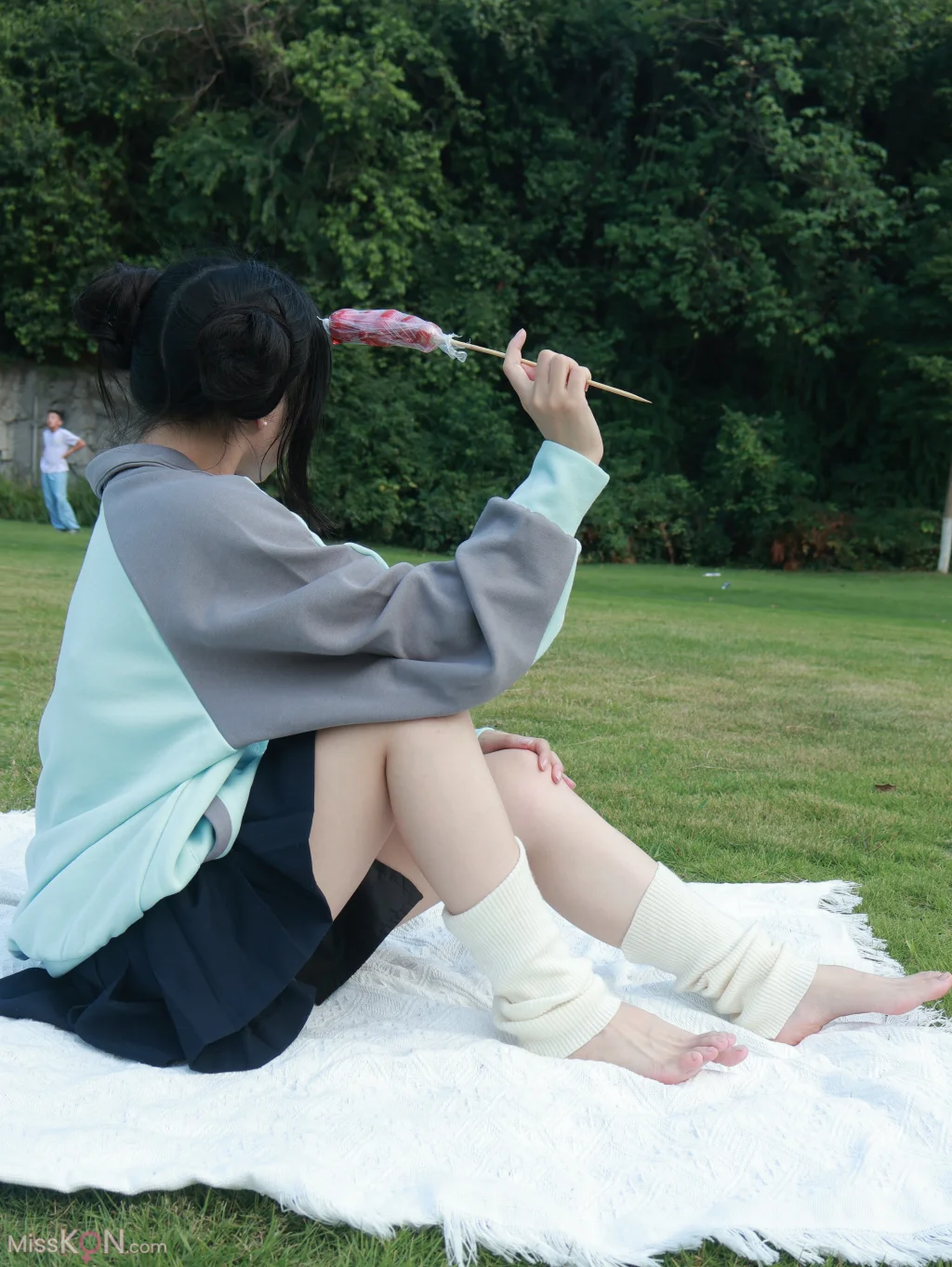 小羊蛋卷: 冰糖小丸子 (14 photos)