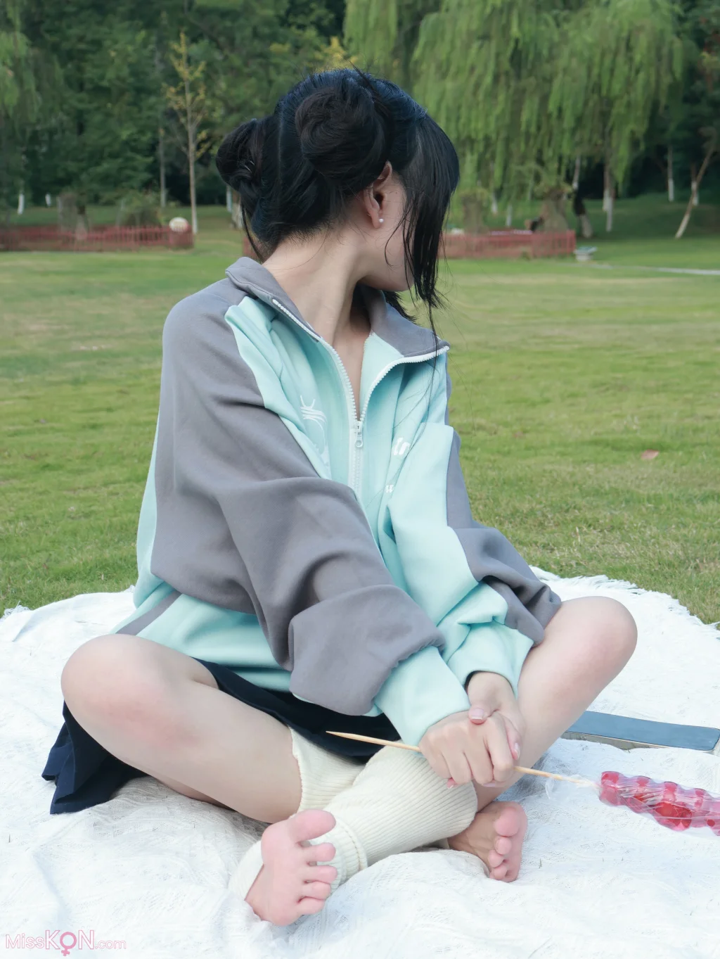 小羊蛋卷: 冰糖小丸子 (14 photos)