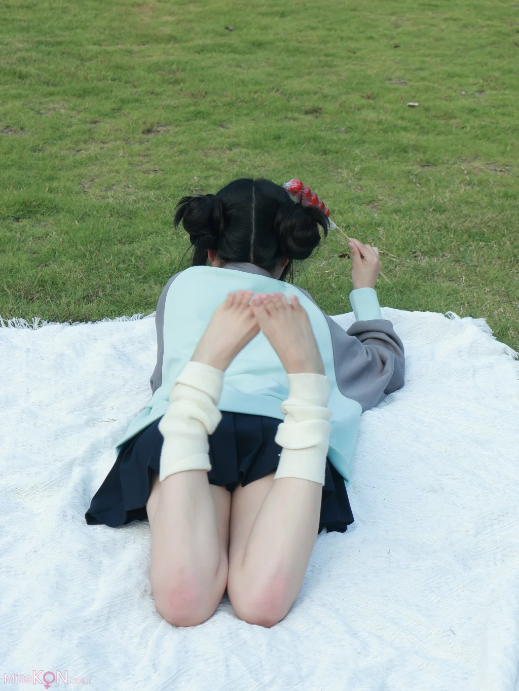 小羊蛋卷: 冰糖小丸子 (14 photos) – Page 2