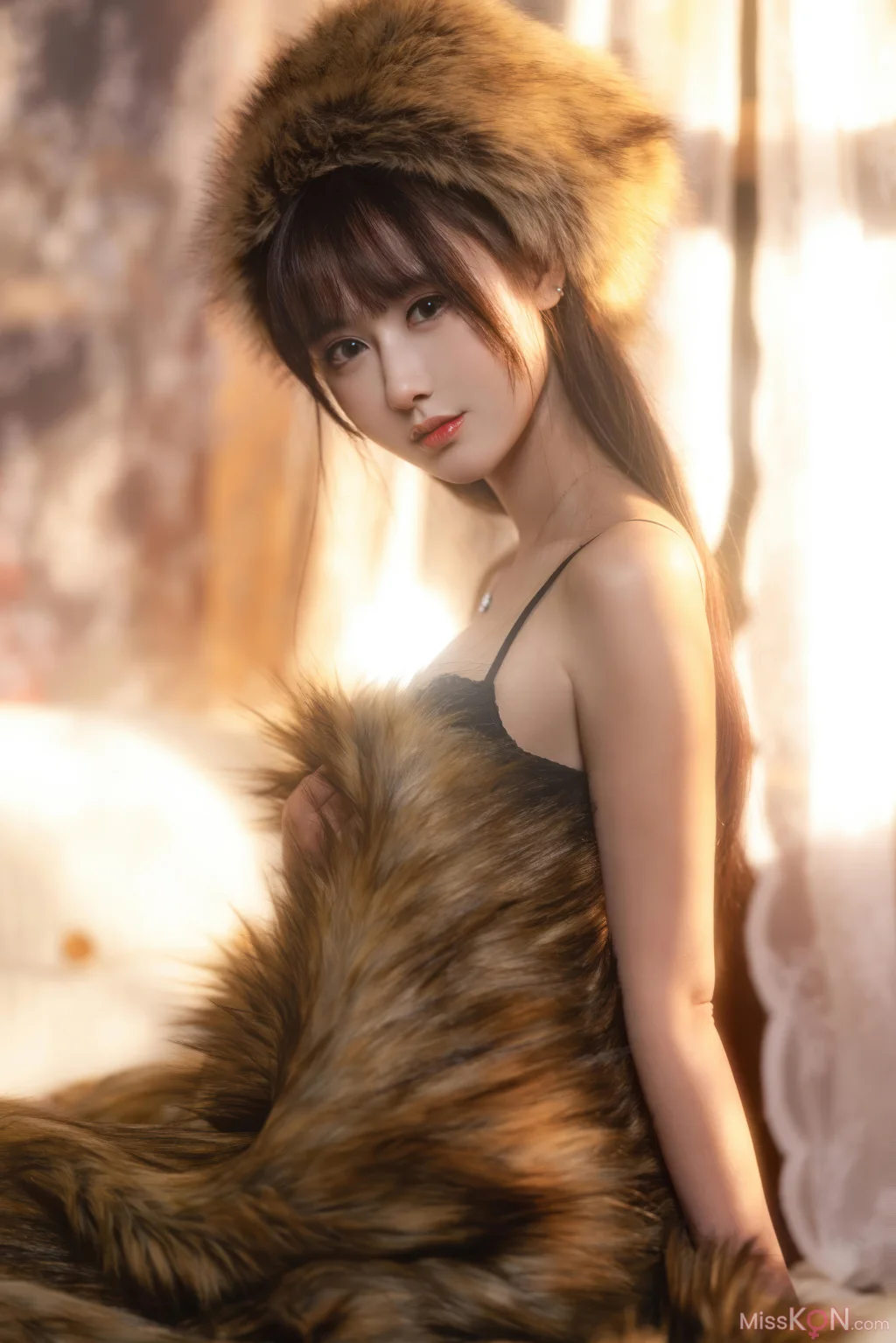 Coser@羽生三未: 冬之恋歌 (37 photos) – Page 2