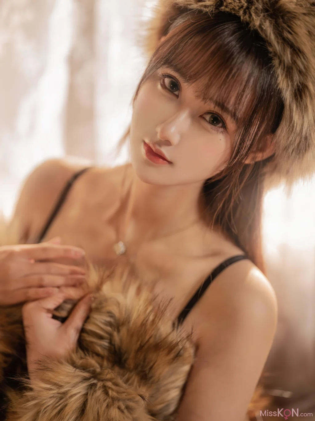 Coser@羽生三未: 冬之恋歌 (37 photos) – Page 2
