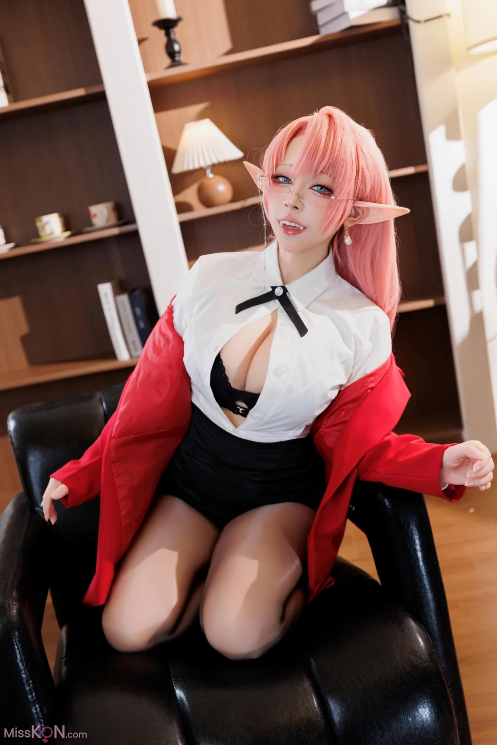 Coser@胡桃猫Kurumineko: 碧蓝航线 约克公爵 (103 photos)