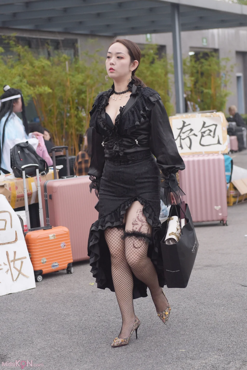 [精选街拍作品] No.4466 – 4480 (1679 photos) – Page 12