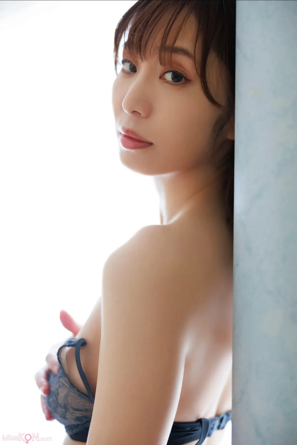 [JP] Misumi Shiochi (塩地美澄): FRIDAYデジタル写真集 Pearl オール未公開スペシャルEdition Vol.1 (55 photos)