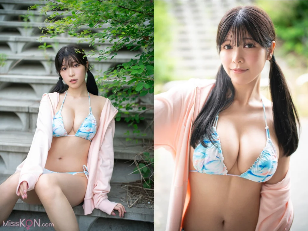 [JP] Nana Nanase (七瀬なな): 無敵のVenus (41 photos)