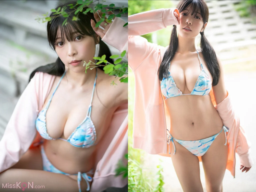 [JP] Nana Nanase (七瀬なな): 無敵のVenus (41 photos)