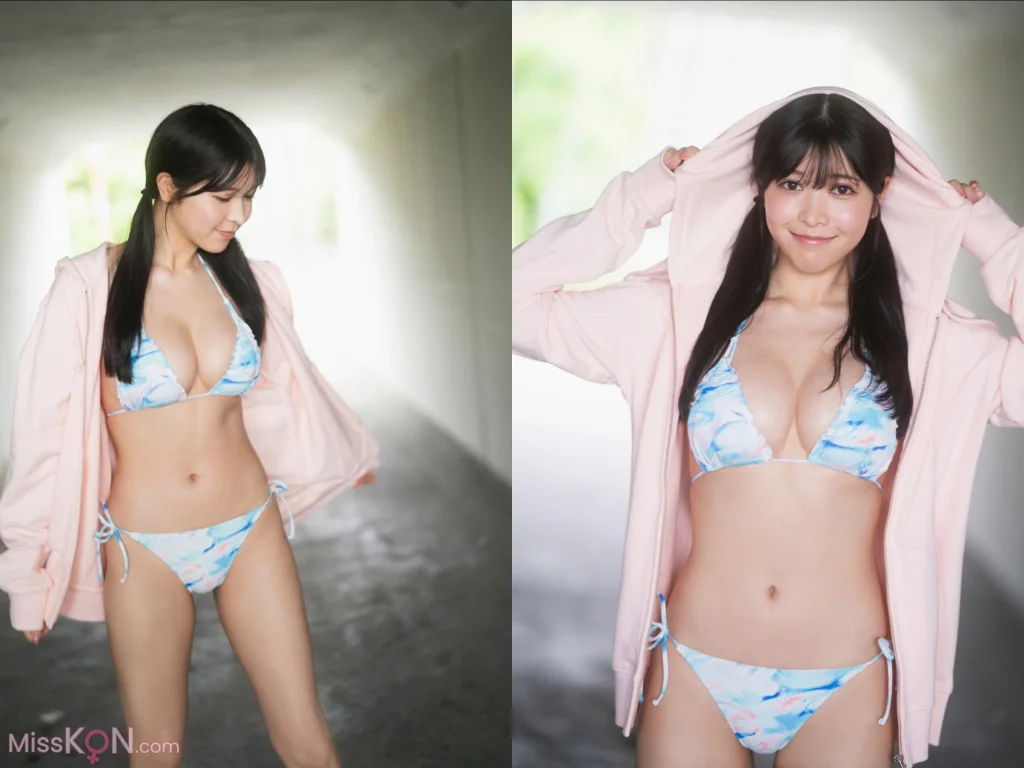 [JP] Nana Nanase (七瀬なな): 無敵のVenus (41 photos)