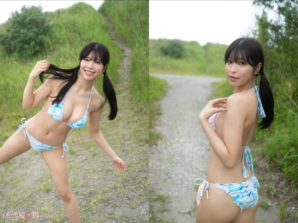 [JP] Nana Nanase (七瀬なな): 無敵のVenus (41 photos)