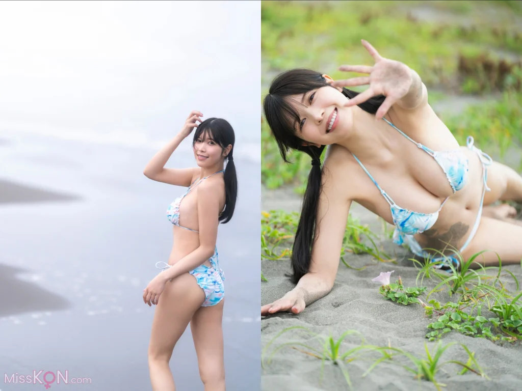 [JP] Nana Nanase (七瀬なな): 無敵のVenus (41 photos)
