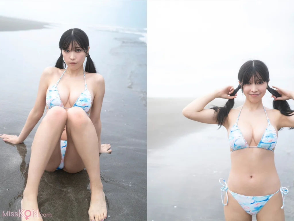 [JP] Nana Nanase (七瀬なな): 無敵のVenus (41 photos)