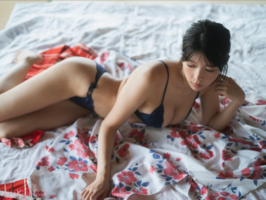 [JP] Nana Nanase (七瀬なな): 無敵のVenus (41 photos) – Page 2