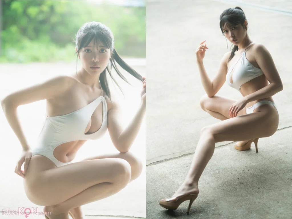 [JP] Nana Nanase (七瀬なな): 無敵のVenus (41 photos) – Page 2