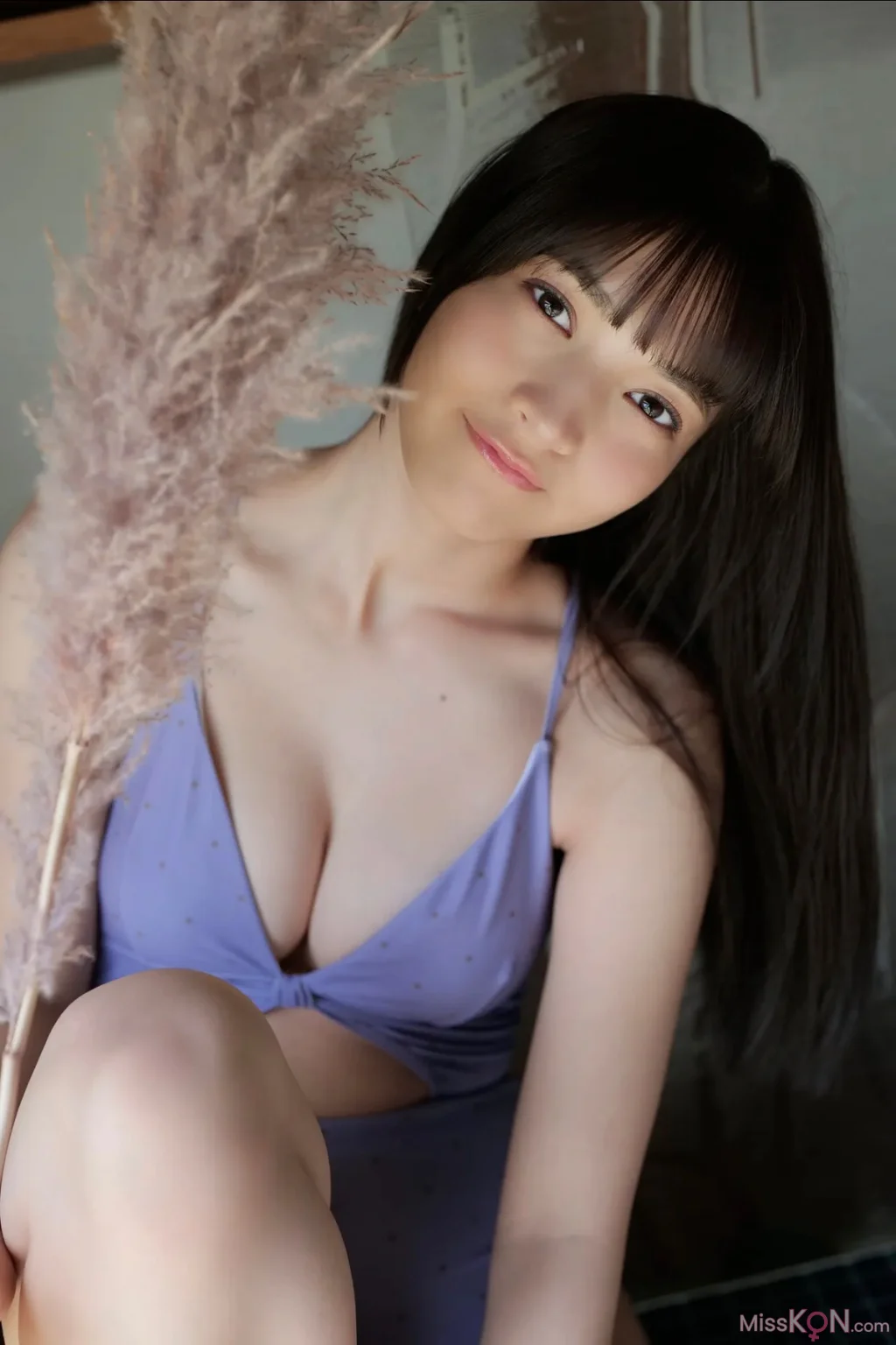 [JP] Nanako Kurosaki (黒嵜菜々子): FRIDAYデジタル写真集 日本一バズってるBIKINI Vol.2 完全版 (90 photos)