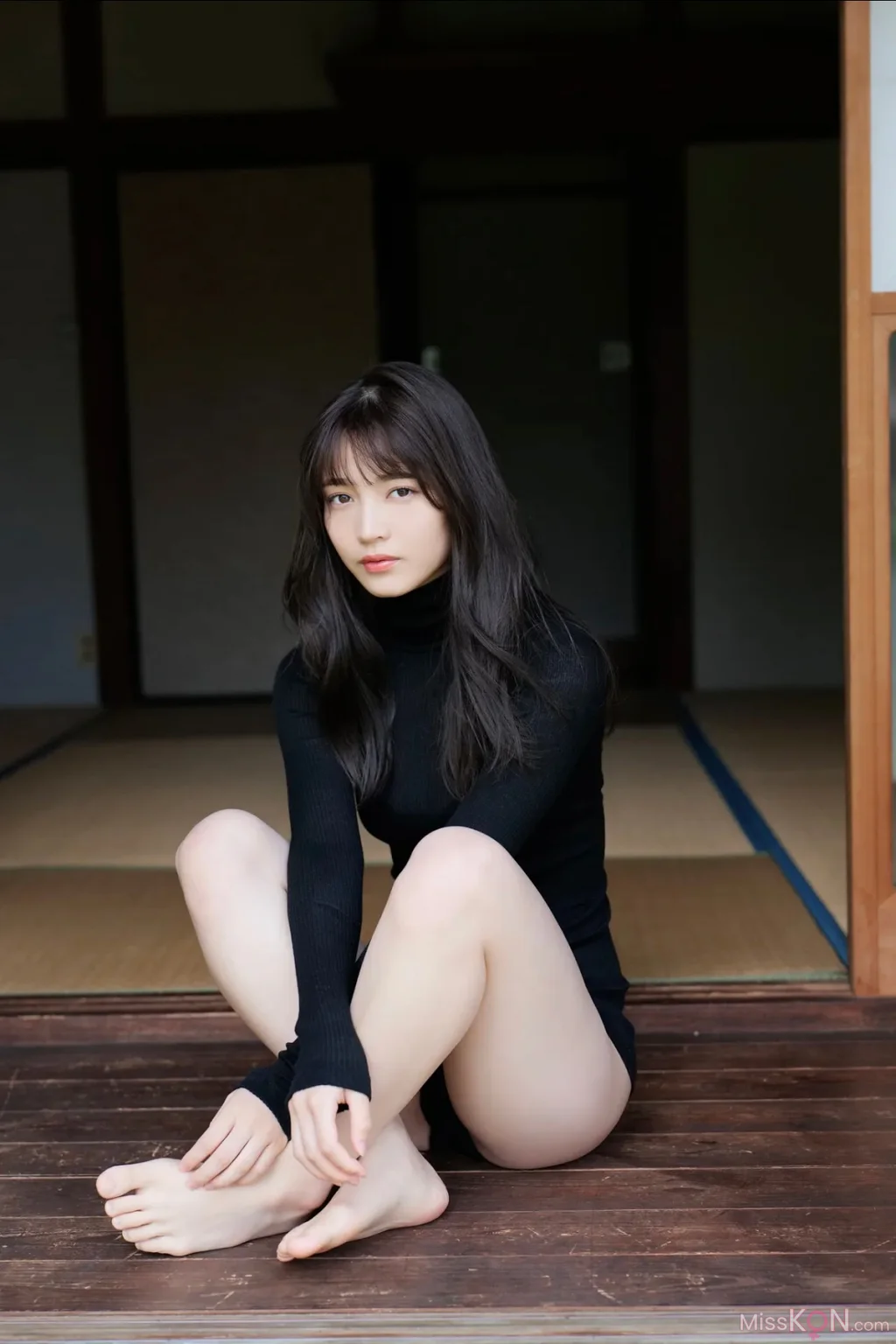 [JP] Nanako Kurosaki (黒嵜菜々子): FRIDAYデジタル写真集 日本一バズってるBIKINI Vol.2 完全版 (90 photos) – Page 2